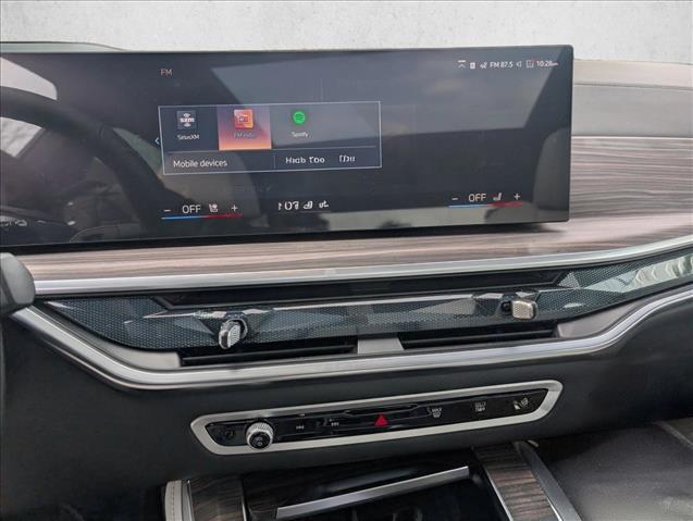 2026 BMW X5 xDrive50e Roseville CA