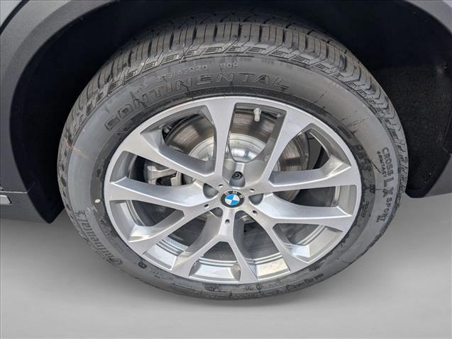 2026 BMW X5 xDrive50e Roseville CA