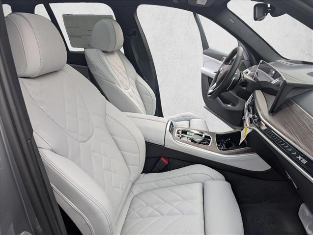 2026 BMW X5 xDrive50e Roseville CA