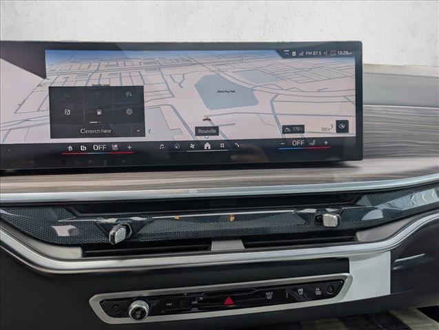 2026 BMW X5 xDrive50e Roseville CA