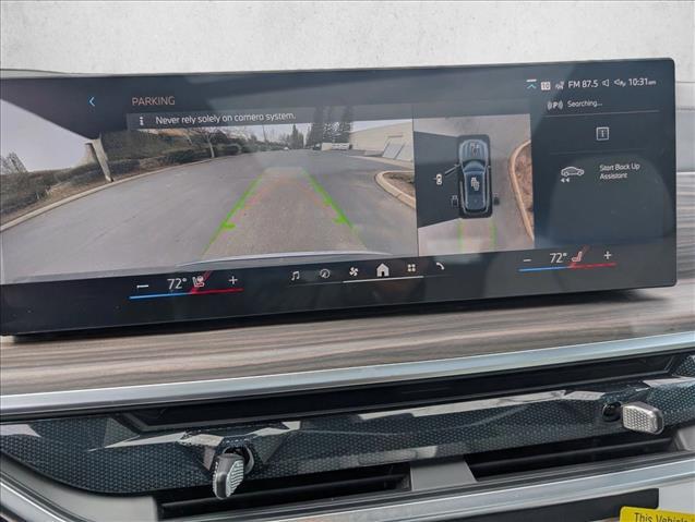 2026 BMW X5 xDrive50e Roseville CA