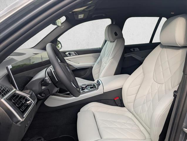 2026 BMW X5 xDrive50e Roseville CA