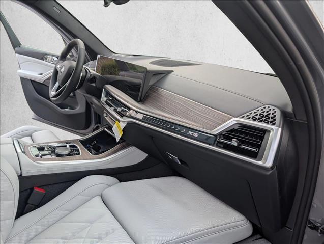 2026 BMW X5 xDrive50e Roseville CA