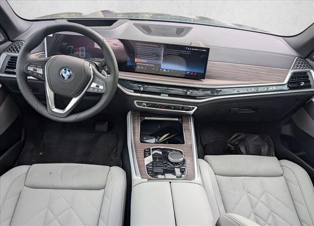 2026 BMW X5 xDrive50e Roseville CA