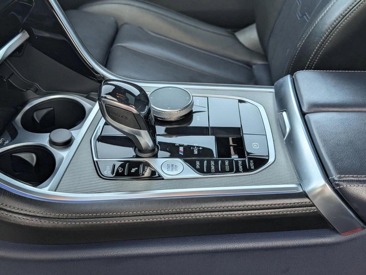 2026 BMW X5 xDrive50e Roseville CA