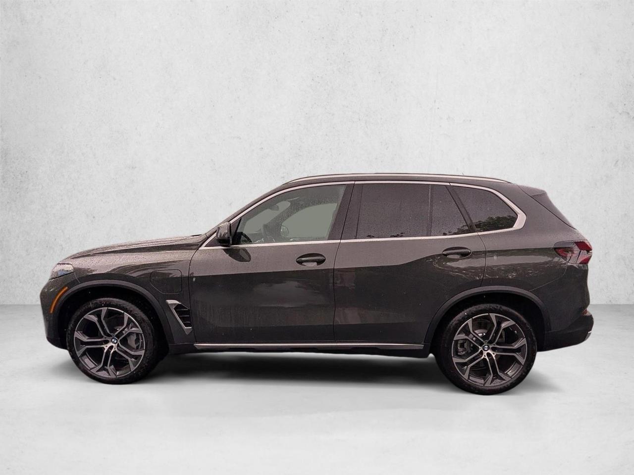 2026 BMW X5 xDrive50e Roseville CA