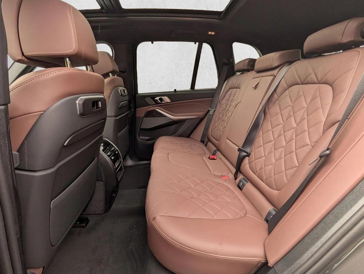2026 BMW X5 xDrive50e Roseville CA