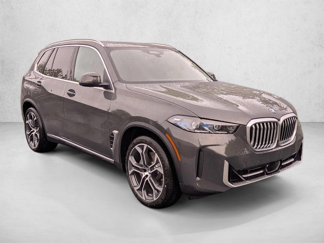 2026 BMW X5 xDrive50e Roseville CA