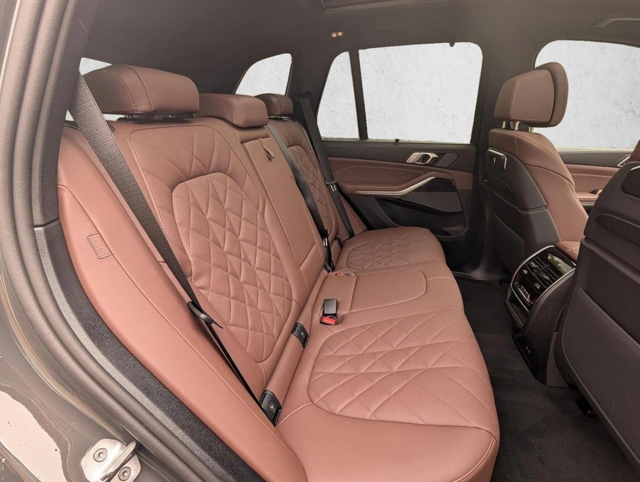 2026 BMW X5 xDrive50e Roseville CA