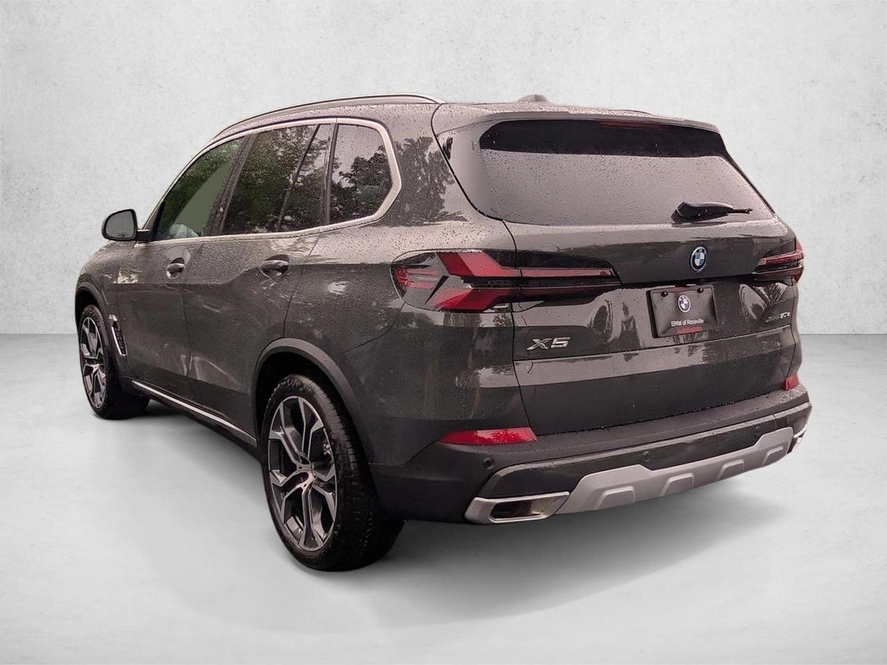 2026 BMW X5 xDrive50e Roseville CA