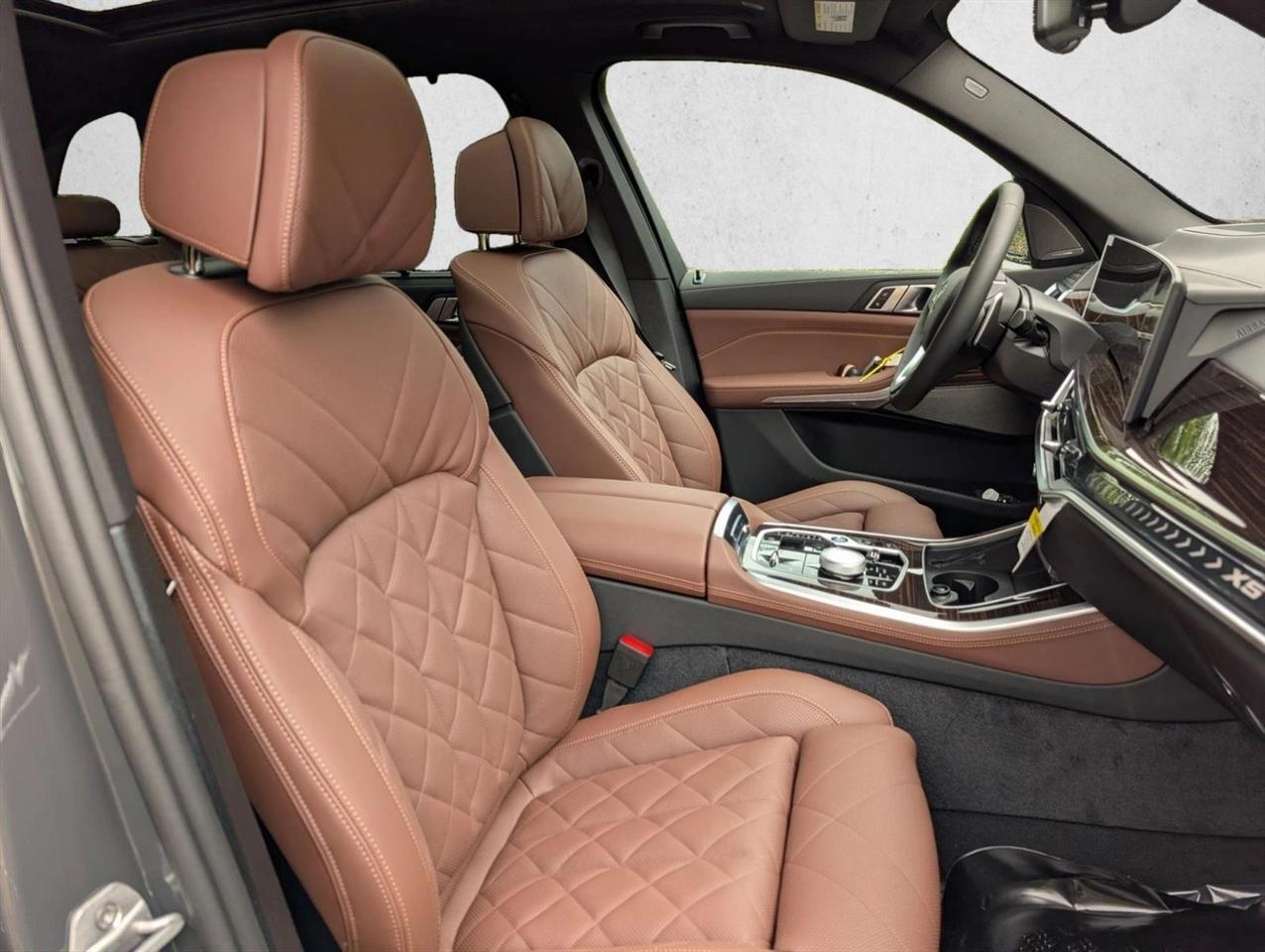 2026 BMW X5 xDrive50e Roseville CA