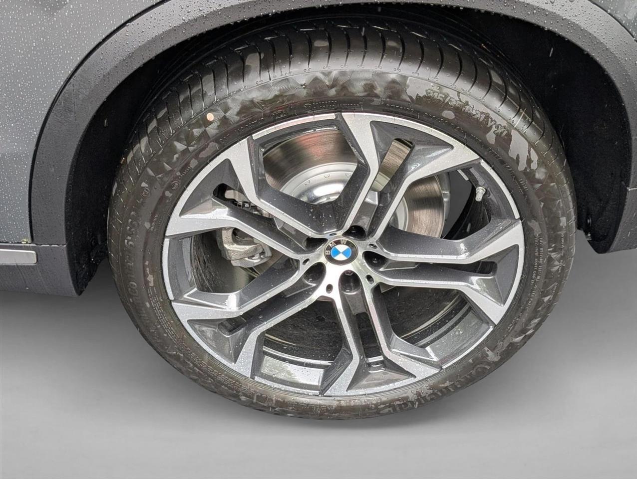 2026 BMW X5 xDrive50e Roseville CA