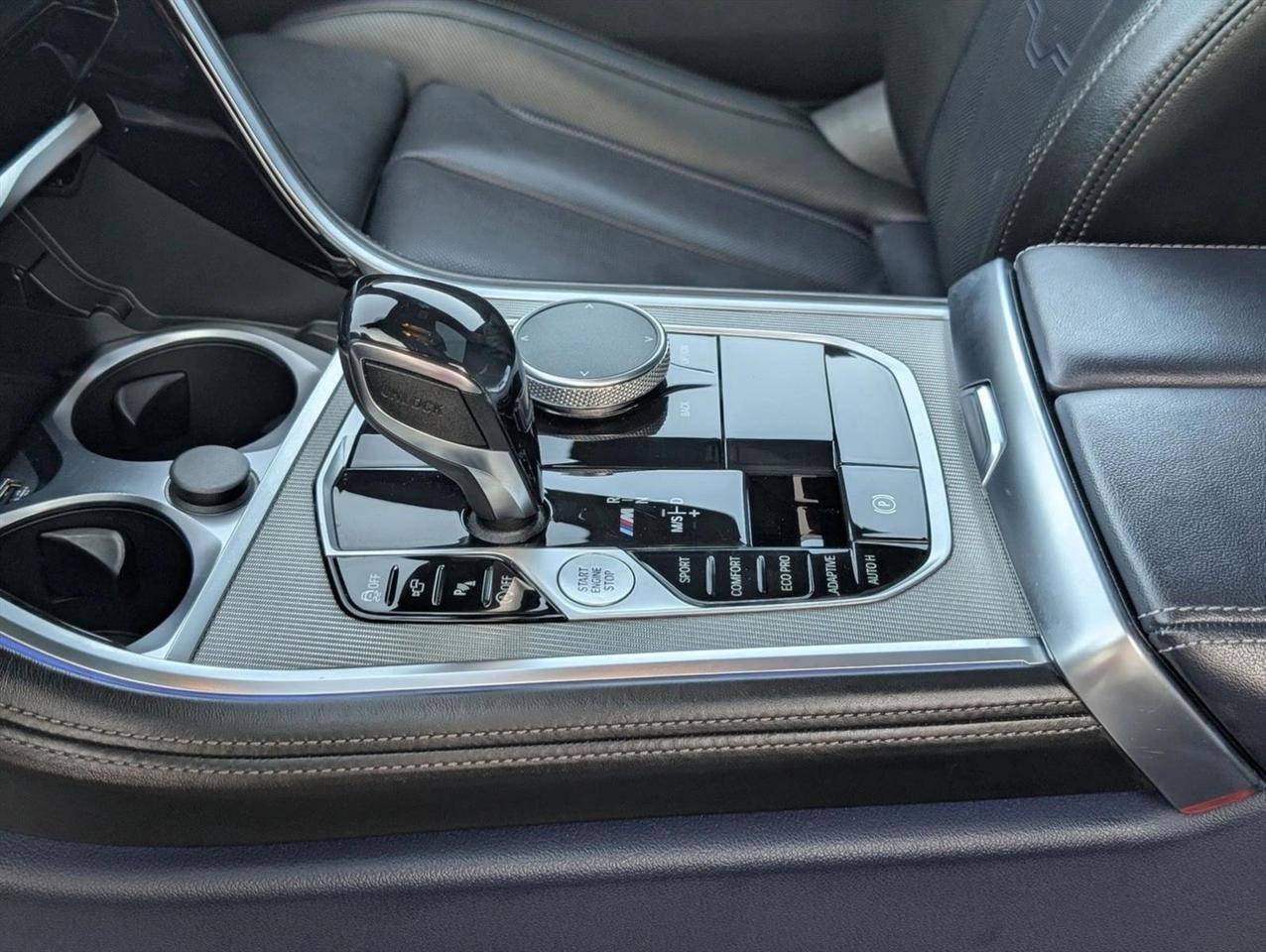 2026 BMW X5 xDrive50e Roseville CA