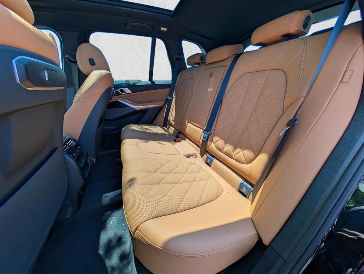 2026 BMW X5 xDrive50e Roseville CA