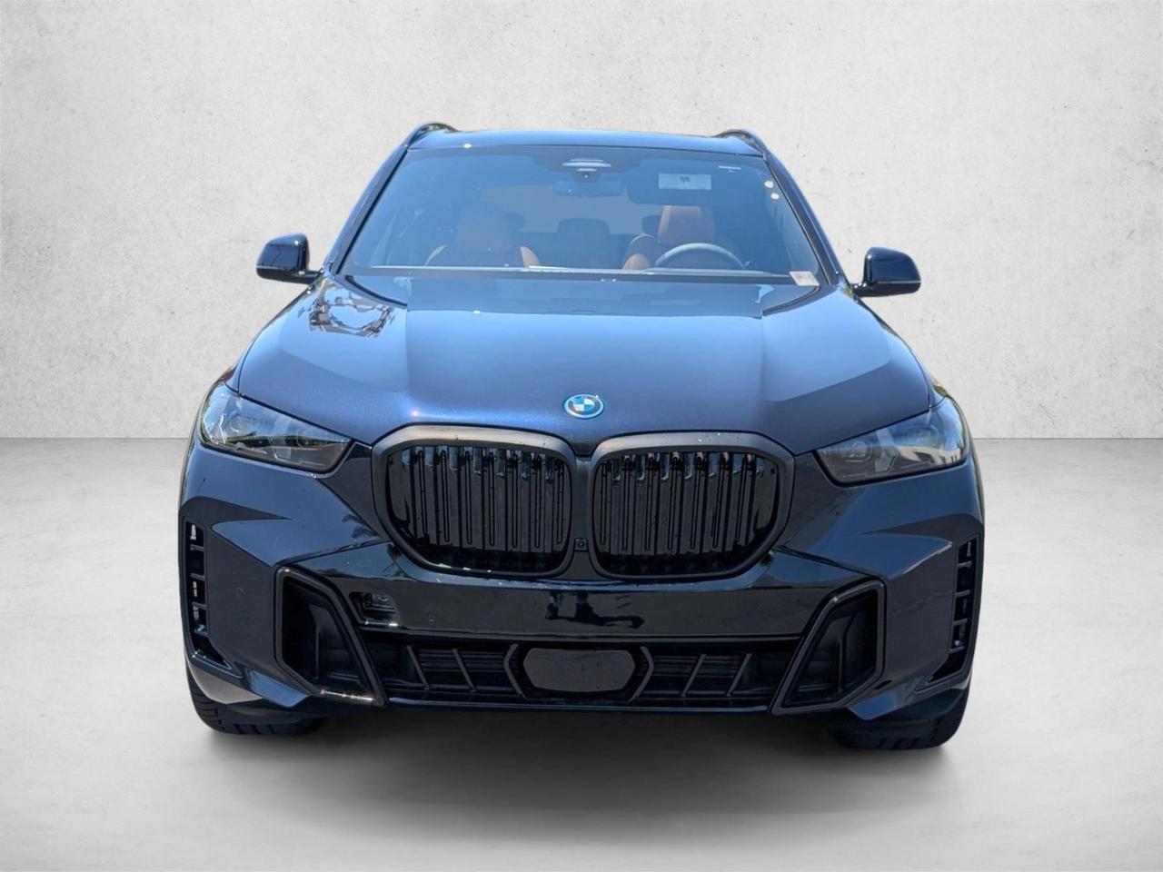 2026 BMW X5 xDrive50e Roseville CA