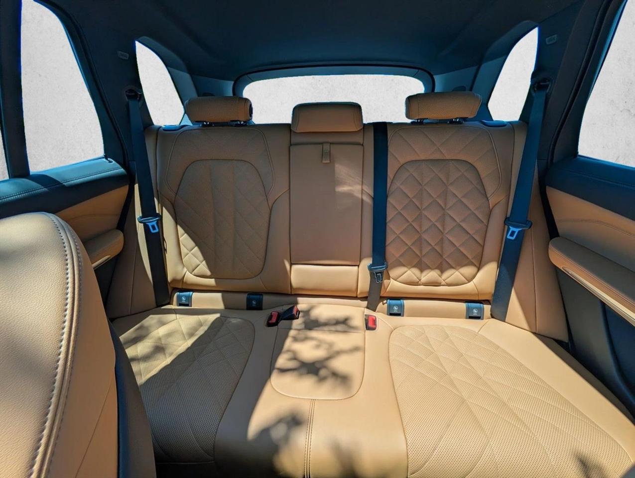 2026 BMW X5 xDrive50e Roseville CA