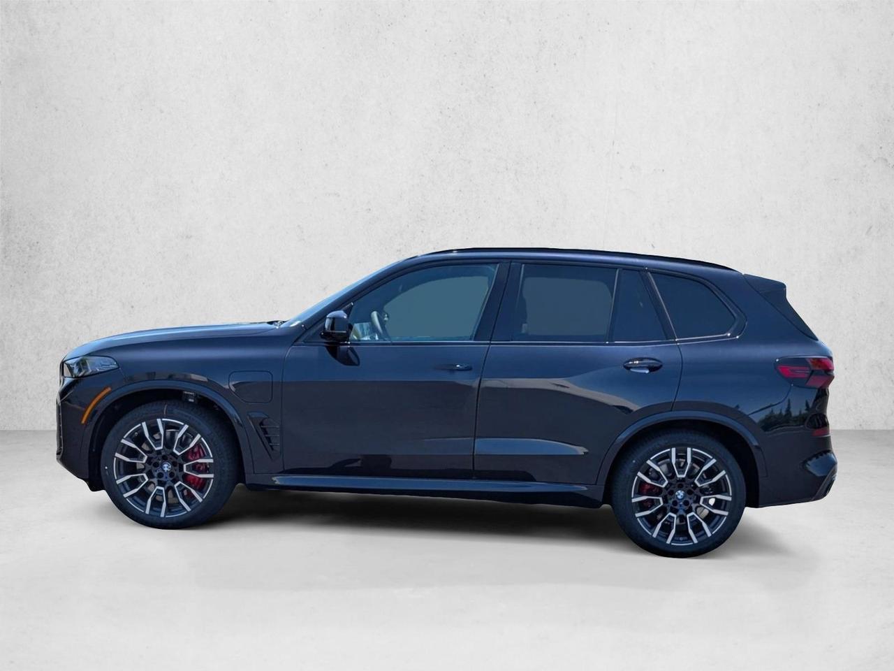 2026 BMW X5 xDrive50e Roseville CA