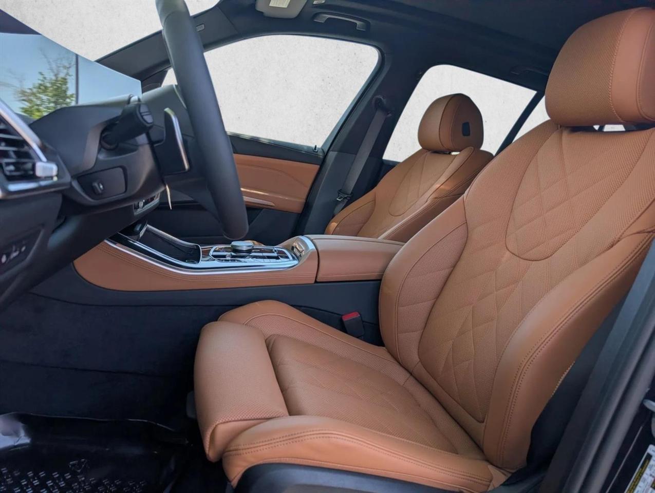 2026 BMW X5 xDrive50e Roseville CA