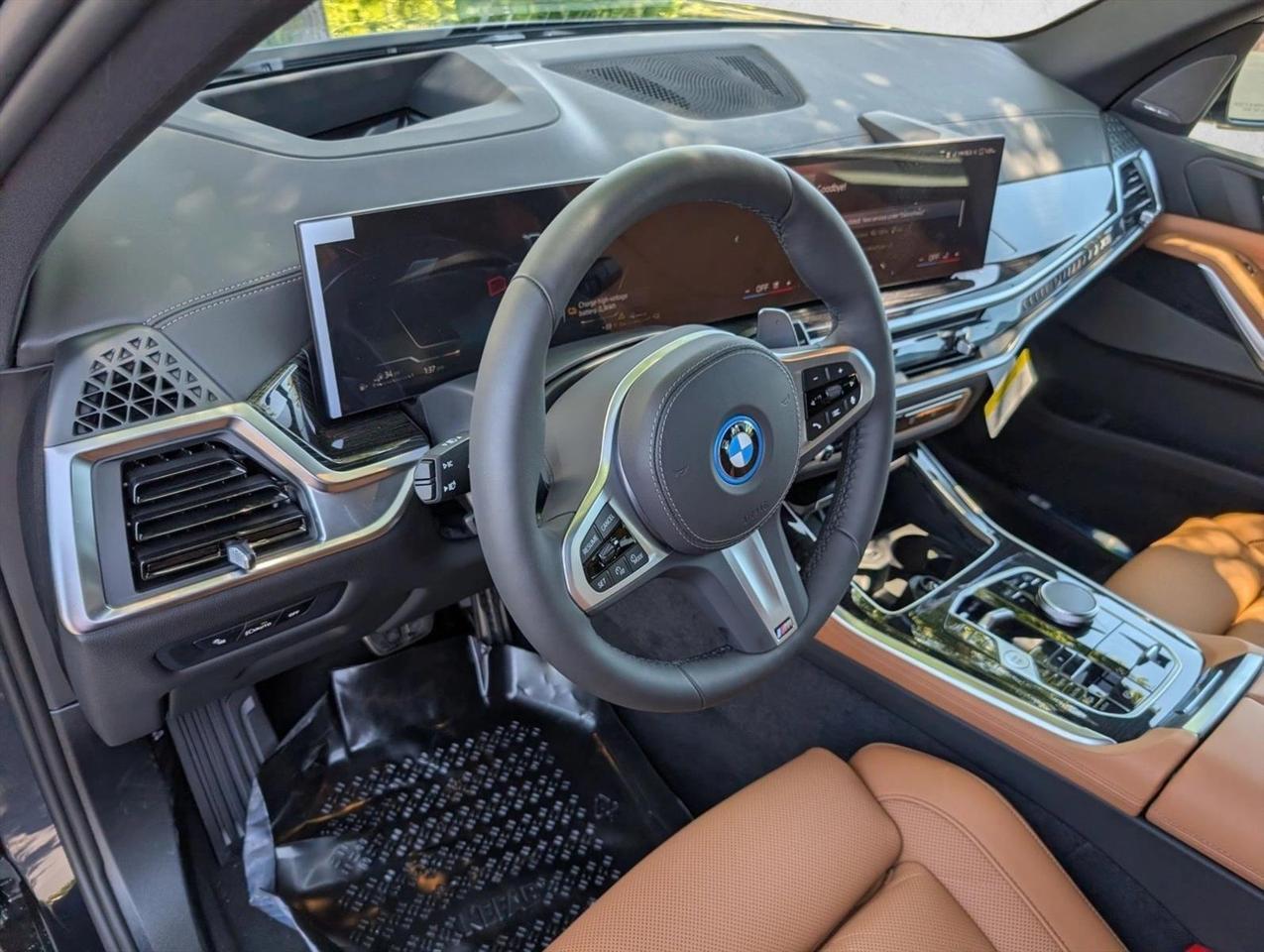2026 BMW X5 xDrive50e Roseville CA