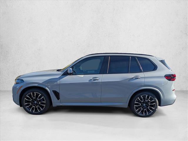 2026 BMW X5 xDrive50e Roseville CA