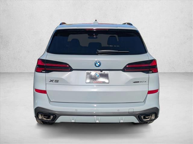 2026 BMW X5 xDrive50e Roseville CA