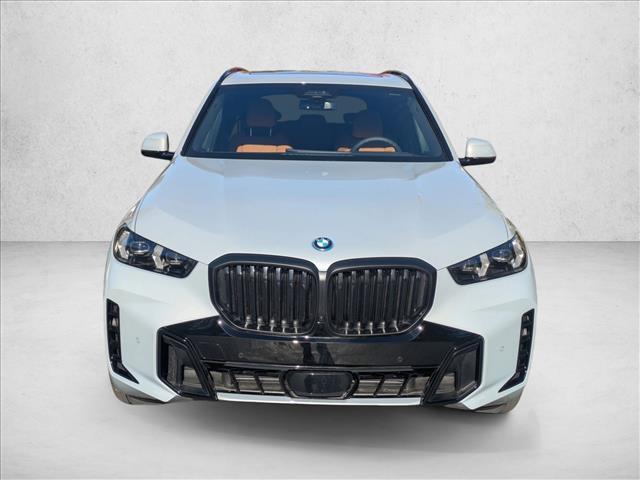 2026 BMW X5 xDrive50e Roseville CA