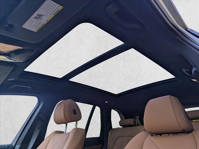 2026 BMW X5 xDrive50e Roseville CA