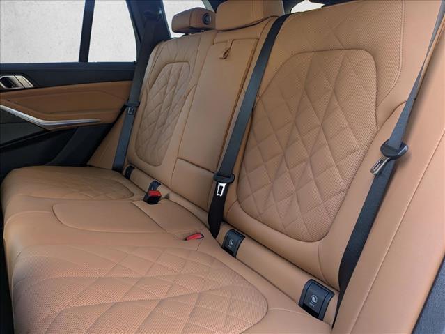 2026 BMW X5 xDrive50e Roseville CA