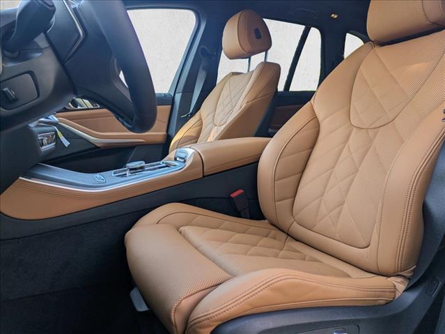 2026 BMW X5 xDrive50e Roseville CA