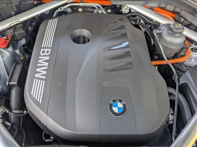 2026 BMW X5 xDrive50e Roseville CA