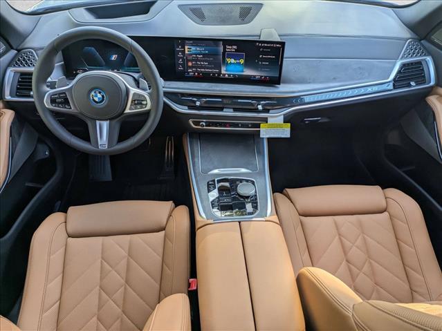 2026 BMW X5 xDrive50e Roseville CA