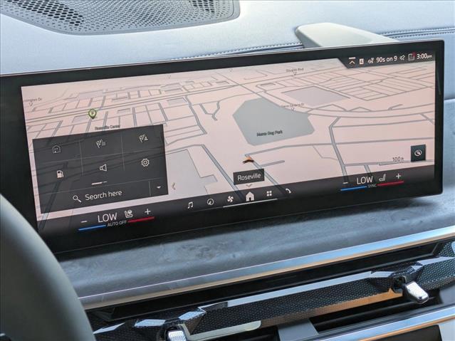 2026 BMW X5 xDrive50e Roseville CA