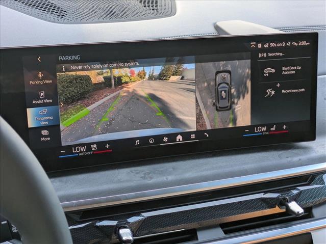 2026 BMW X5 xDrive50e Roseville CA