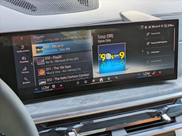 2026 BMW X5 xDrive50e Roseville CA