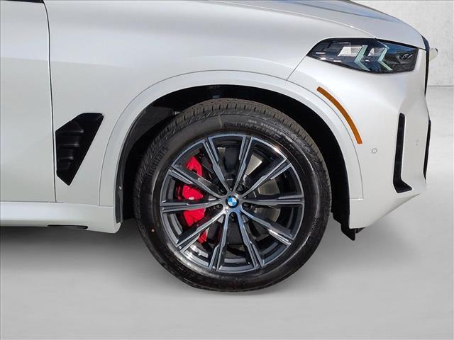 2026 BMW X5 xDrive50e Roseville CA