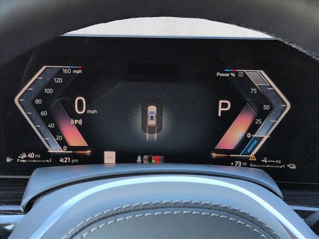 2026 BMW X5 xDrive50e Roseville CA