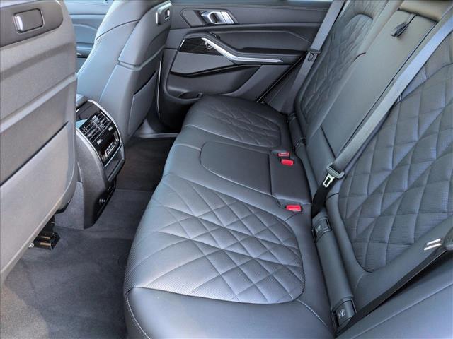 2026 BMW X5 xDrive50e Roseville CA