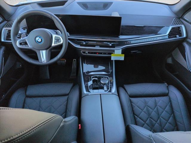 2026 BMW X5 xDrive50e Roseville CA