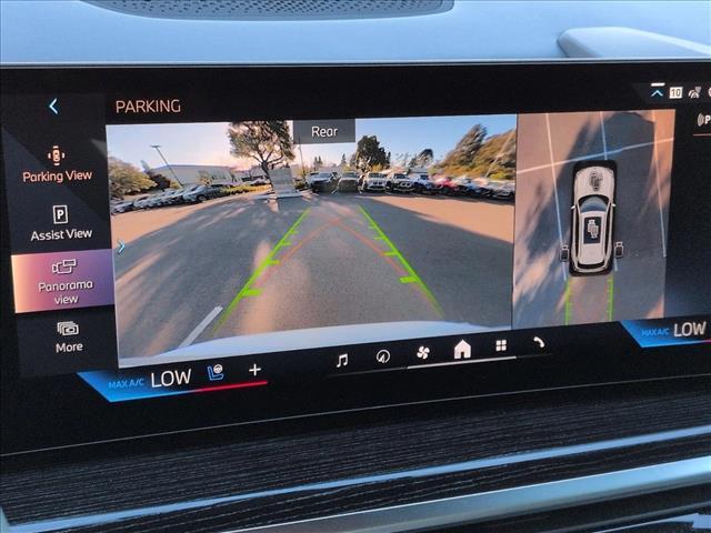 2026 BMW X5 xDrive50e Roseville CA