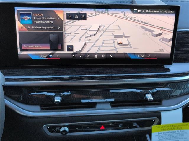 2026 BMW X5 xDrive50e Roseville CA