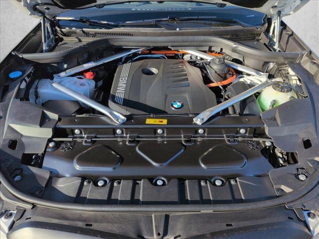 2026 BMW X5 xDrive50e Roseville CA