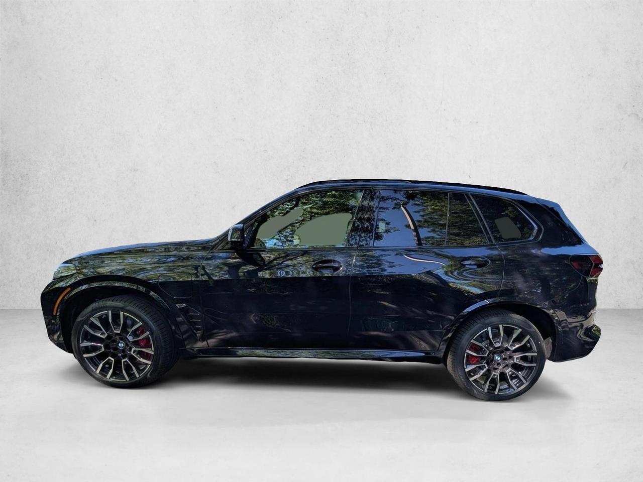 2026 BMW X5 xDrive50e Roseville CA