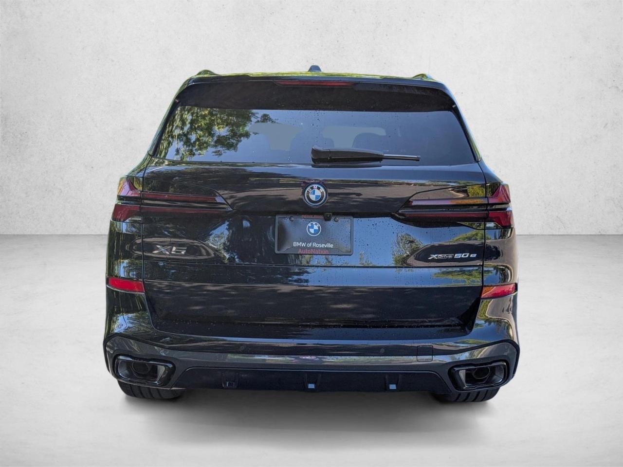 2026 BMW X5 xDrive50e Roseville CA