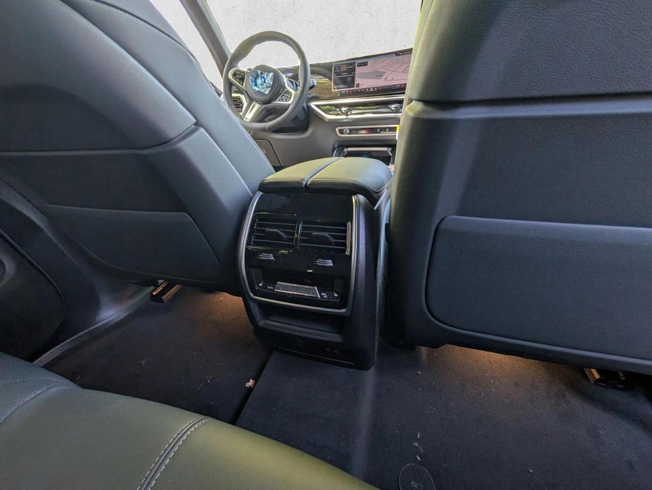 2026 BMW X5 xDrive50e Roseville CA