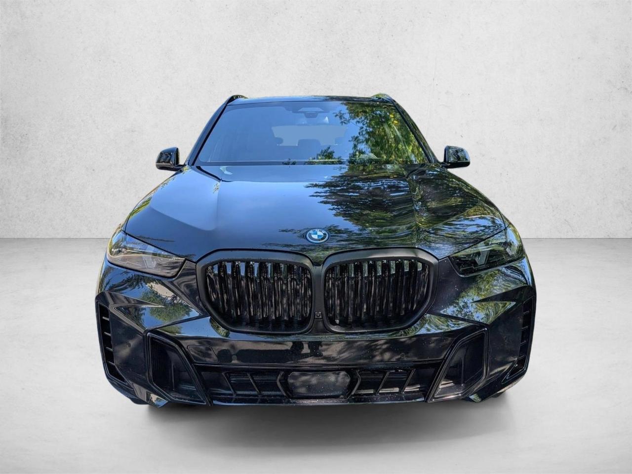 2026 BMW X5 xDrive50e Roseville CA