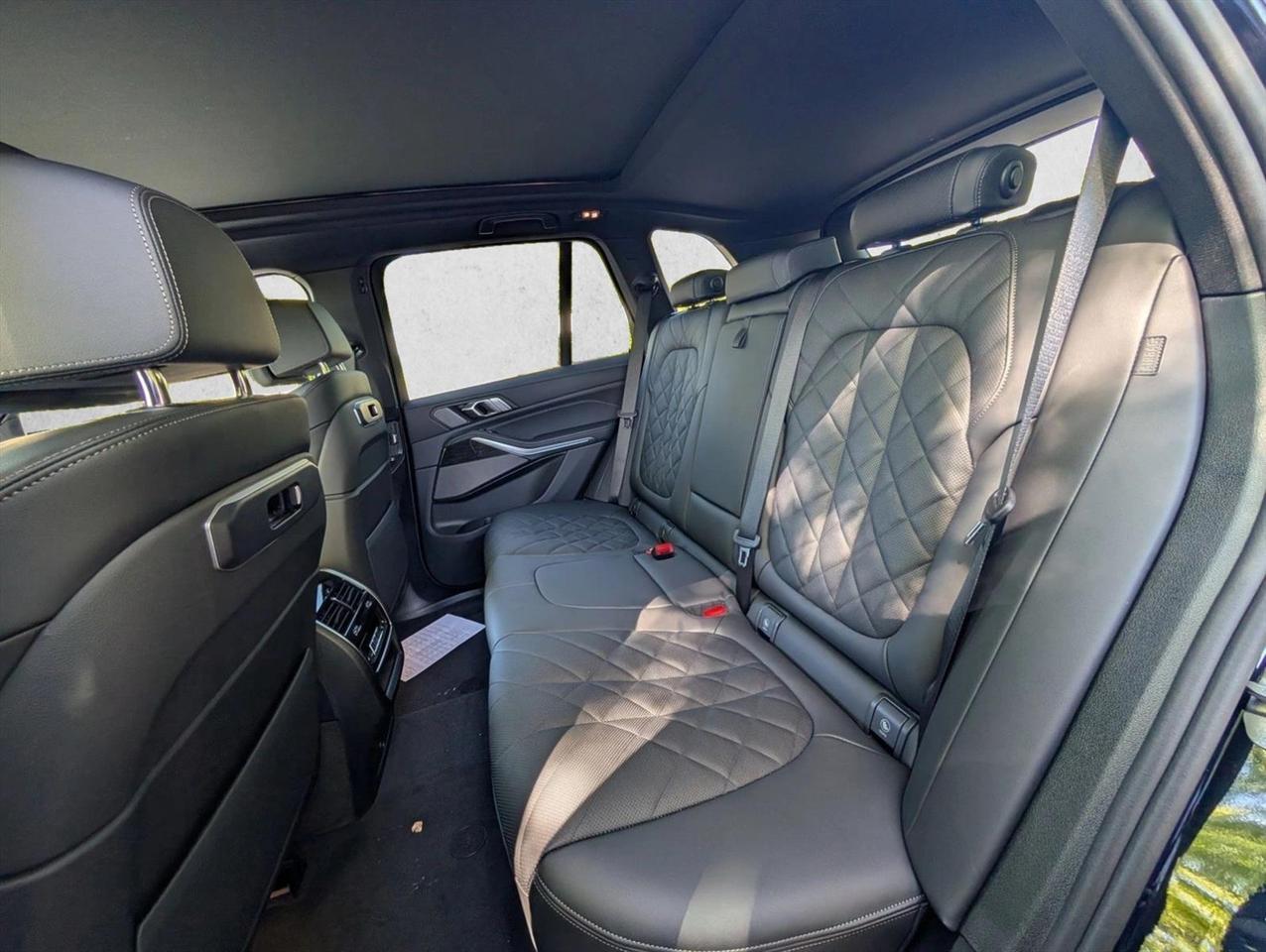 2026 BMW X5 xDrive50e Roseville CA