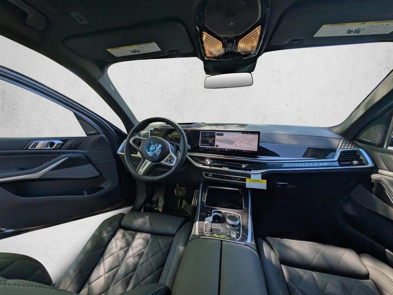 2026 BMW X5 xDrive50e Roseville CA