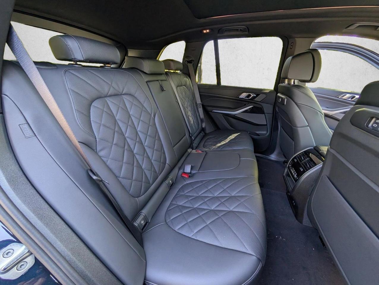2026 BMW X5 xDrive50e Roseville CA