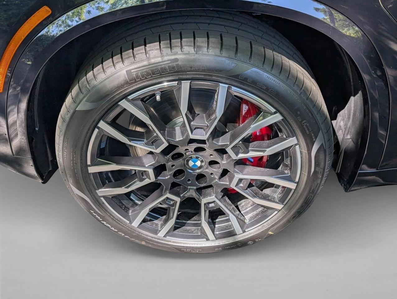 2026 BMW X5 xDrive50e Roseville CA