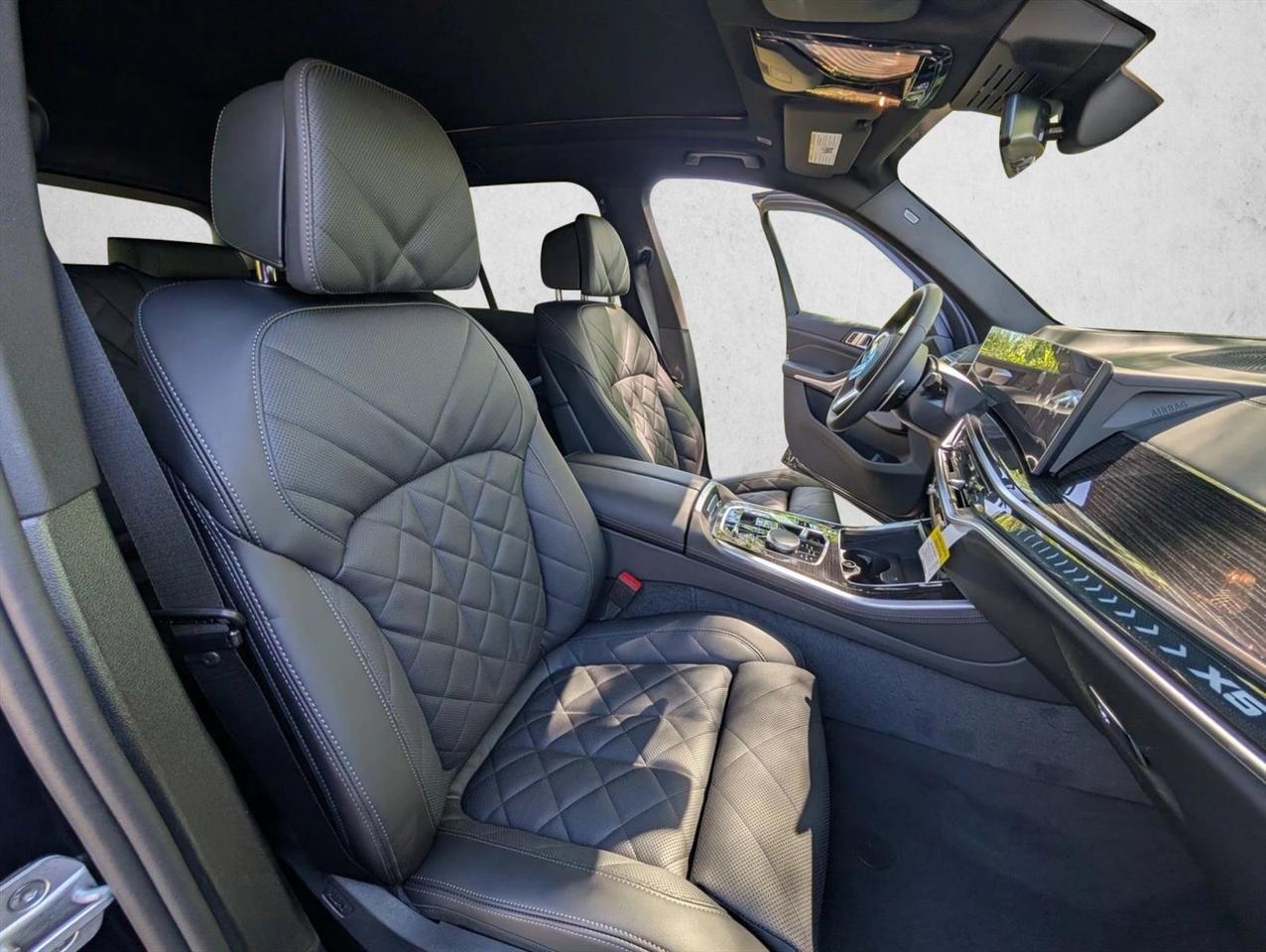 2026 BMW X5 xDrive50e Roseville CA